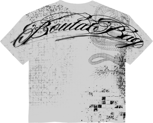 B&W BoutaBag PREORDER