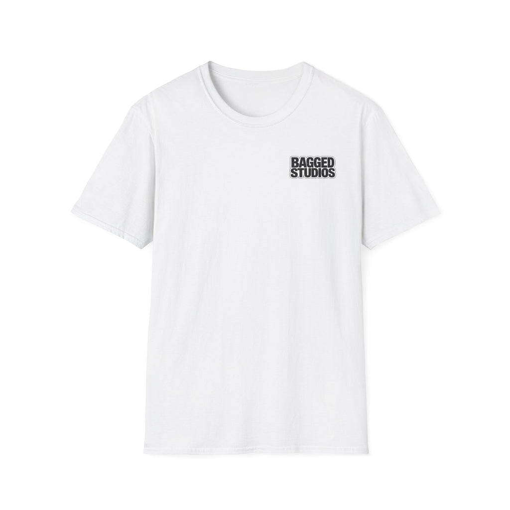 BAGGED STUDIOS Logo Tee
