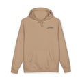 Logo Distressed Camouflage Pullover