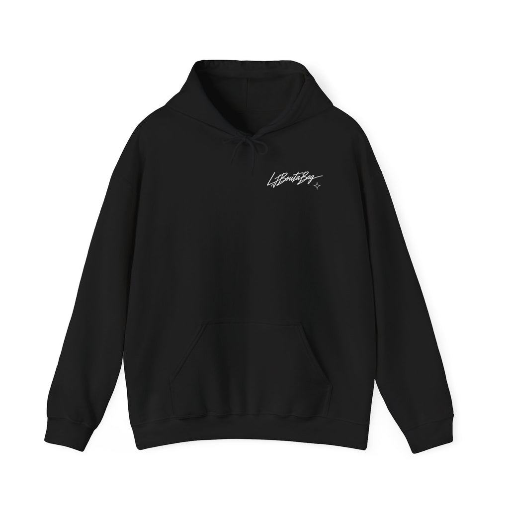 LJ Signature Hood
