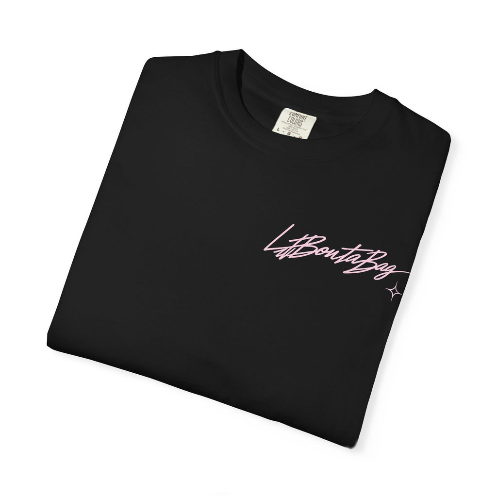 Kill Switch Inspired Motivation Shirt