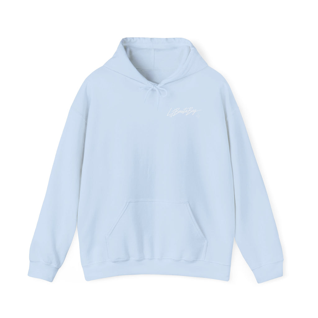 LJ Signature Hood
