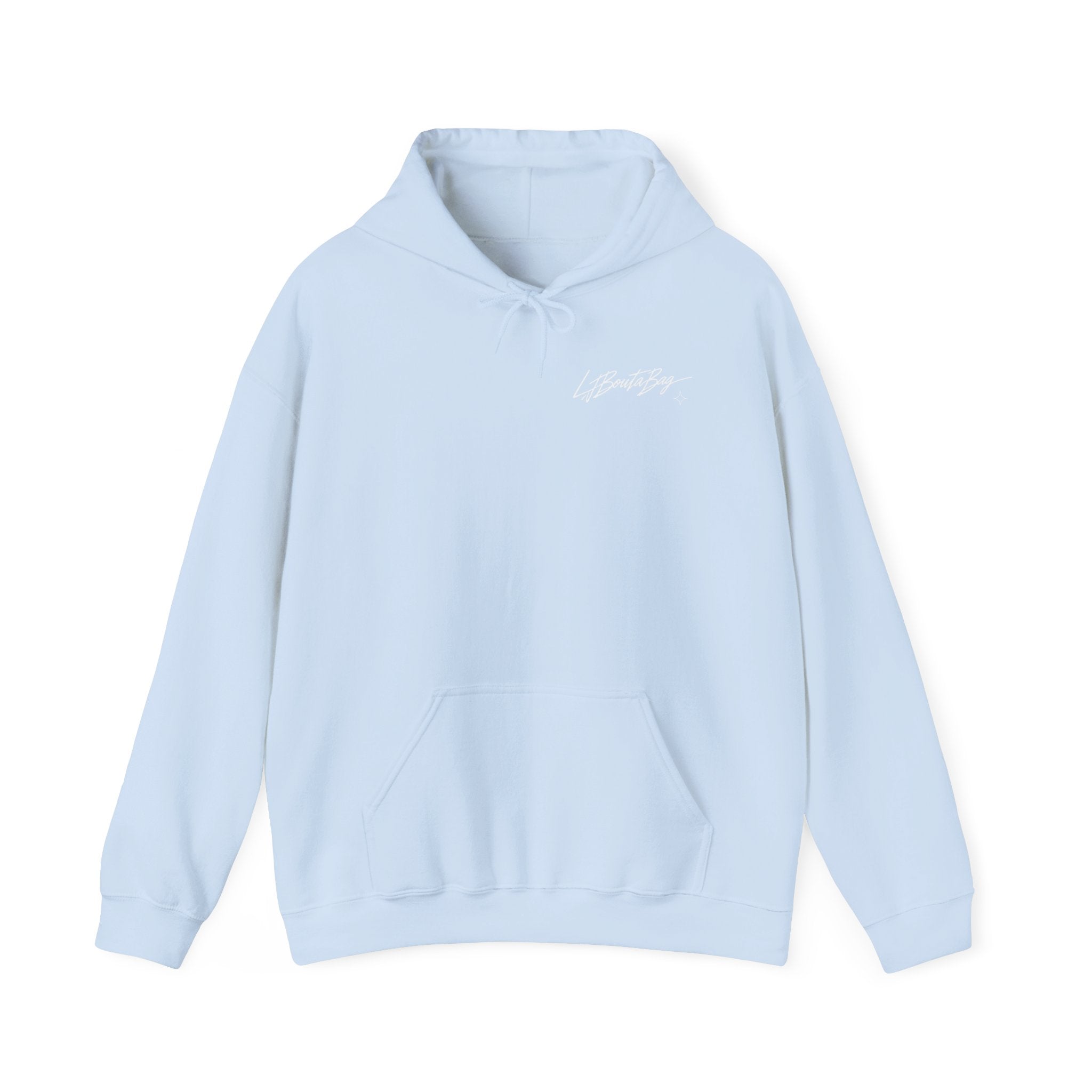 LJ Signature Hood