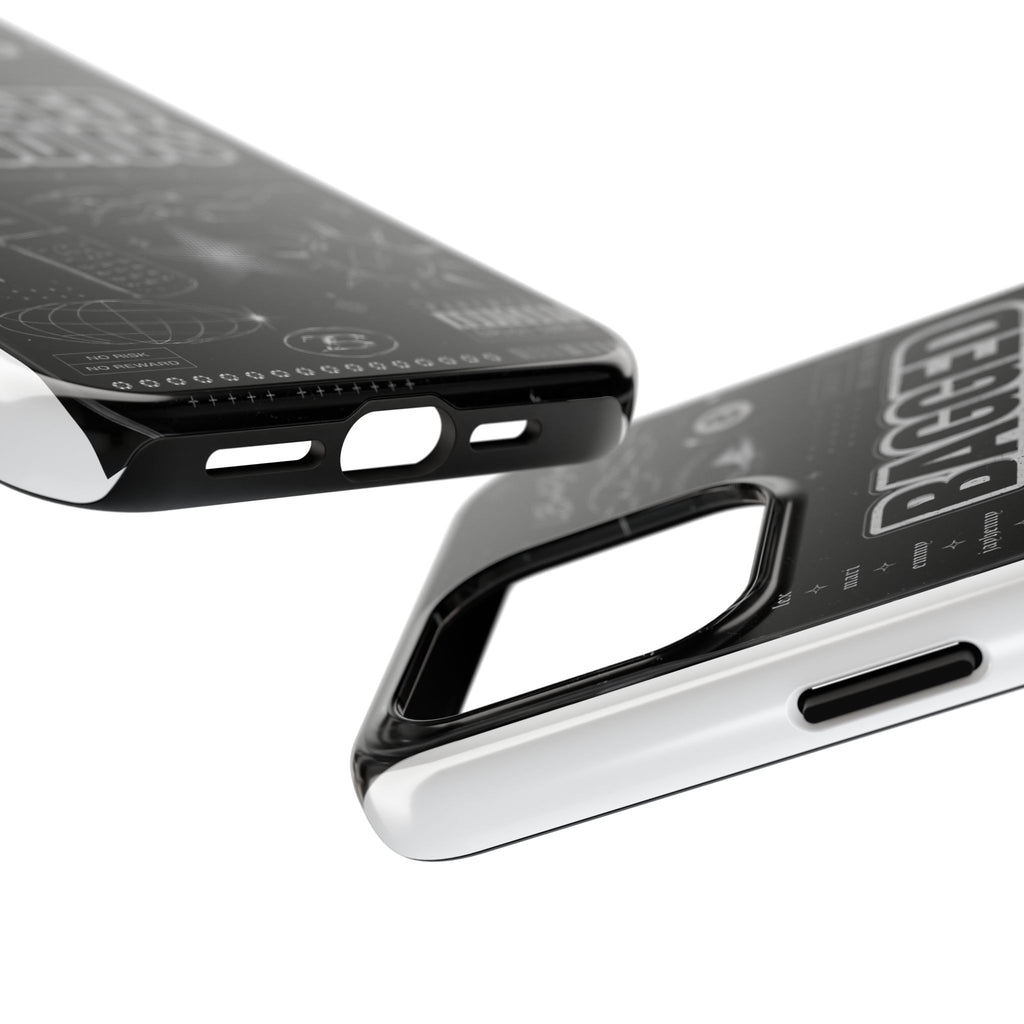 LJ Viewer Inspired Phone Case (iPhone 15-17)