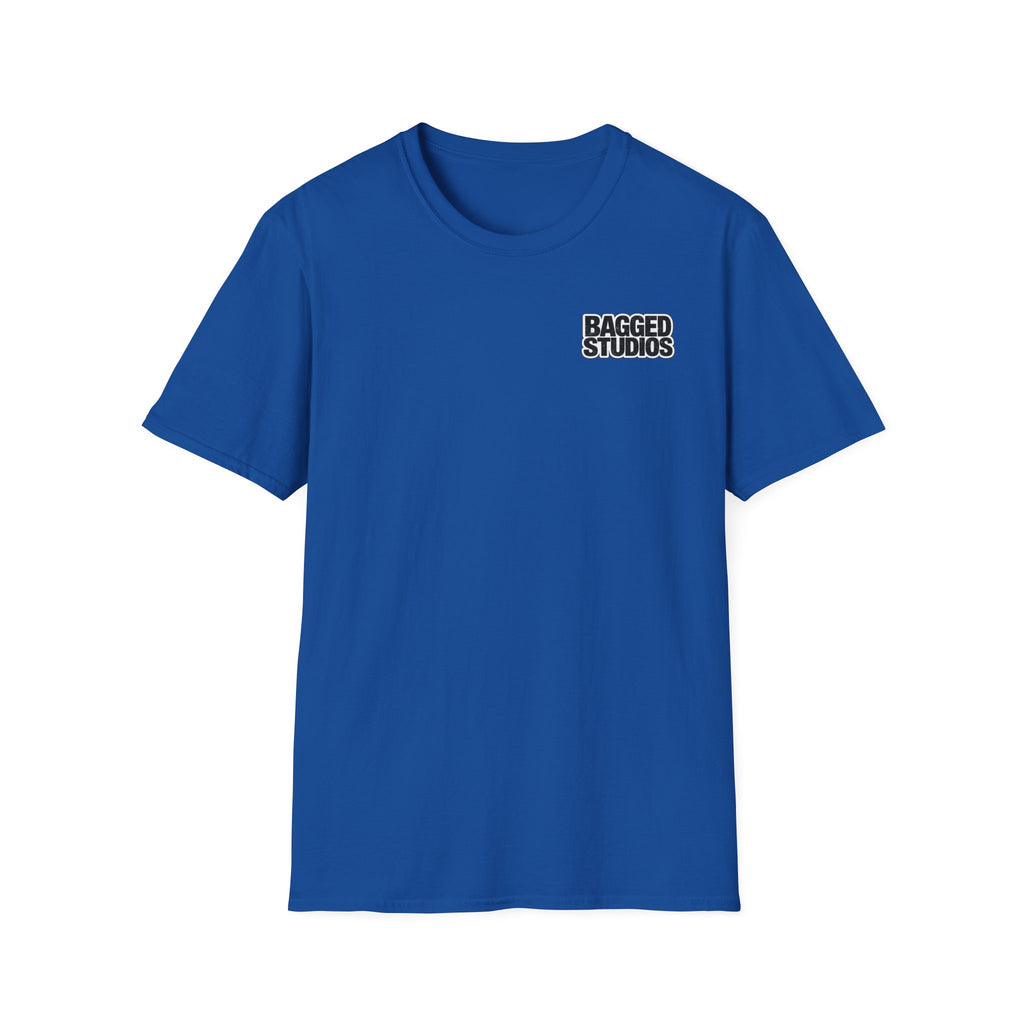BAGGED STUDIOS Logo Tee