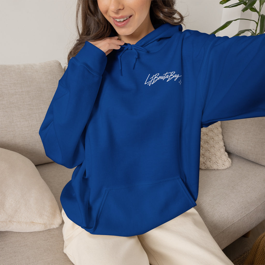 LJ Signature Hood