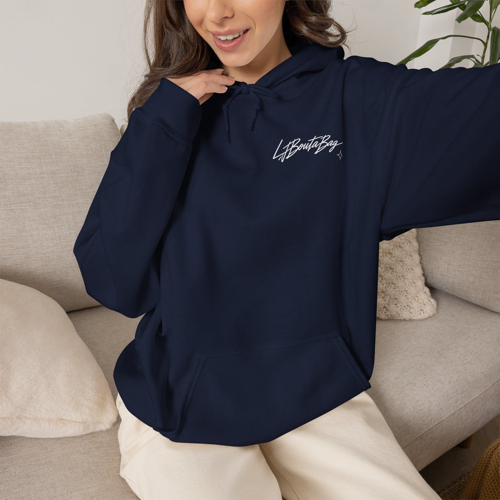 LJ Signature Hood
