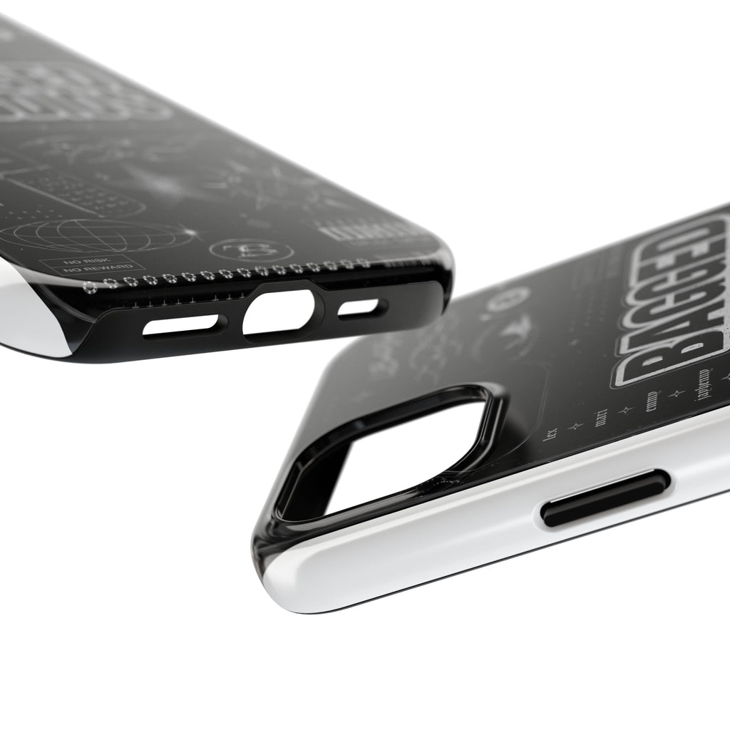 LJ Viewer Inspired Phone Case (iPhone 15-17)