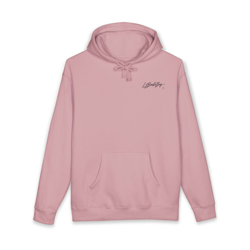 Logo Distressed Camouflage Pullover