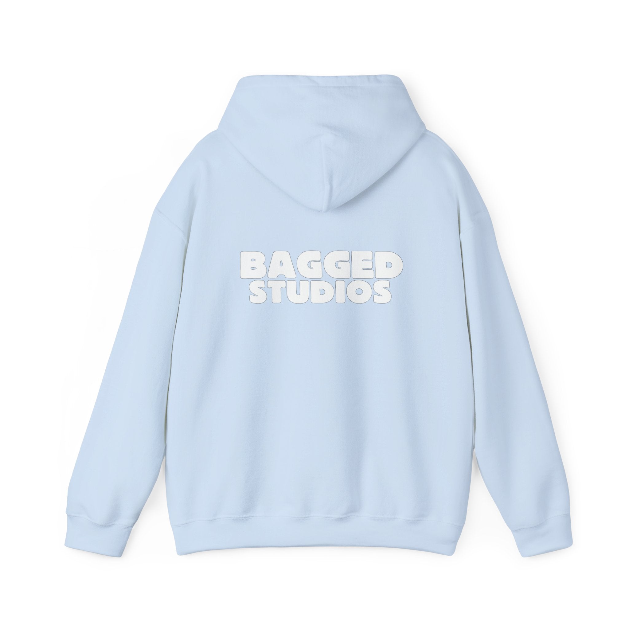 LJ Signature Hood