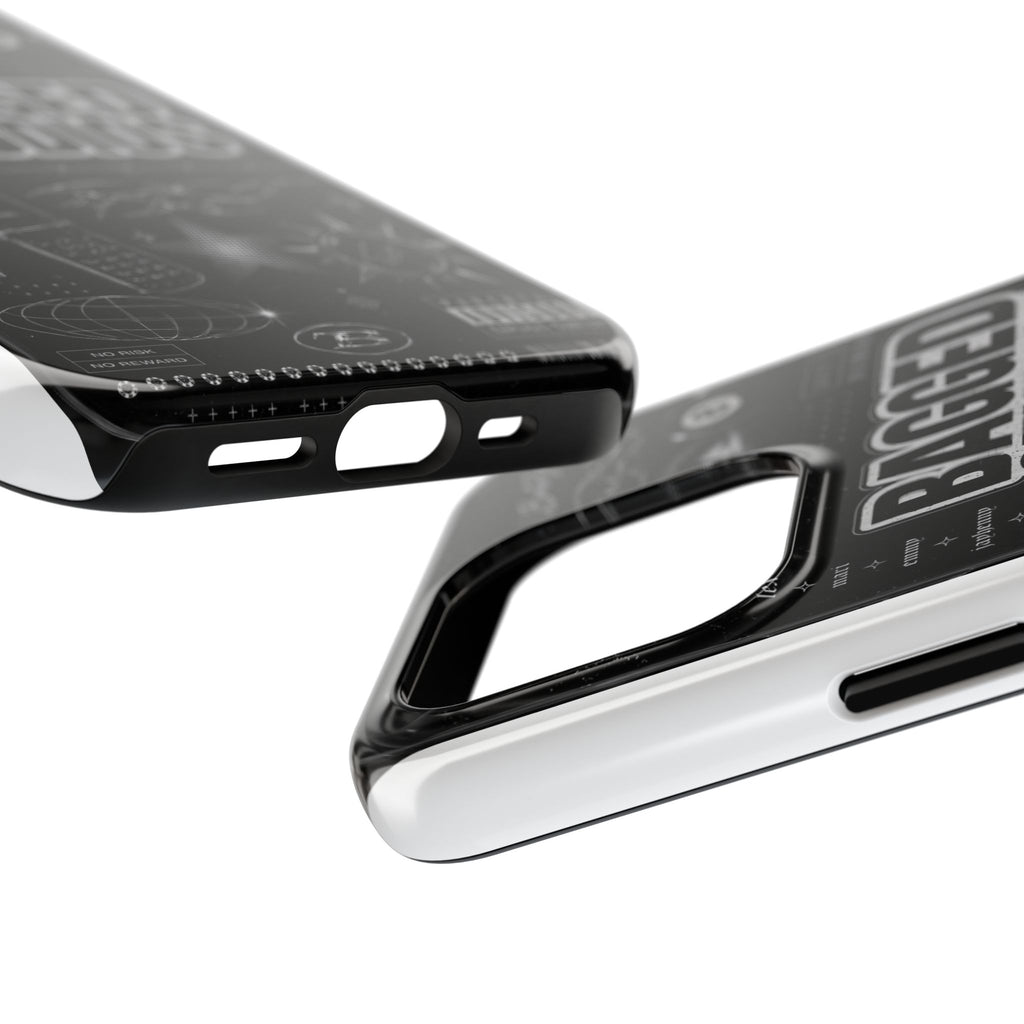 LJ Viewer Inspired Phone Case (iPhone 15-17)