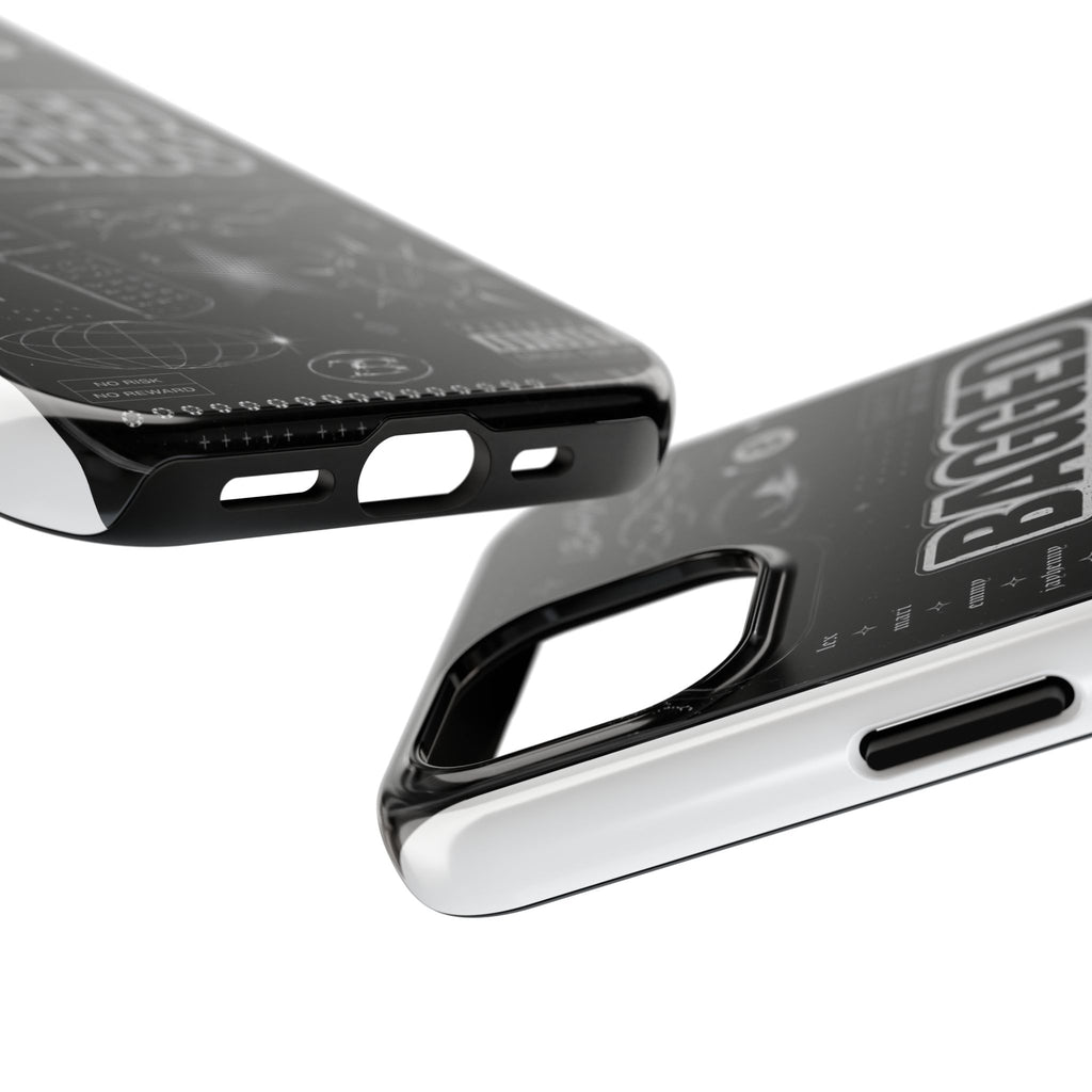 LJ Viewer Inspired Phone Case (iPhone 15-17)