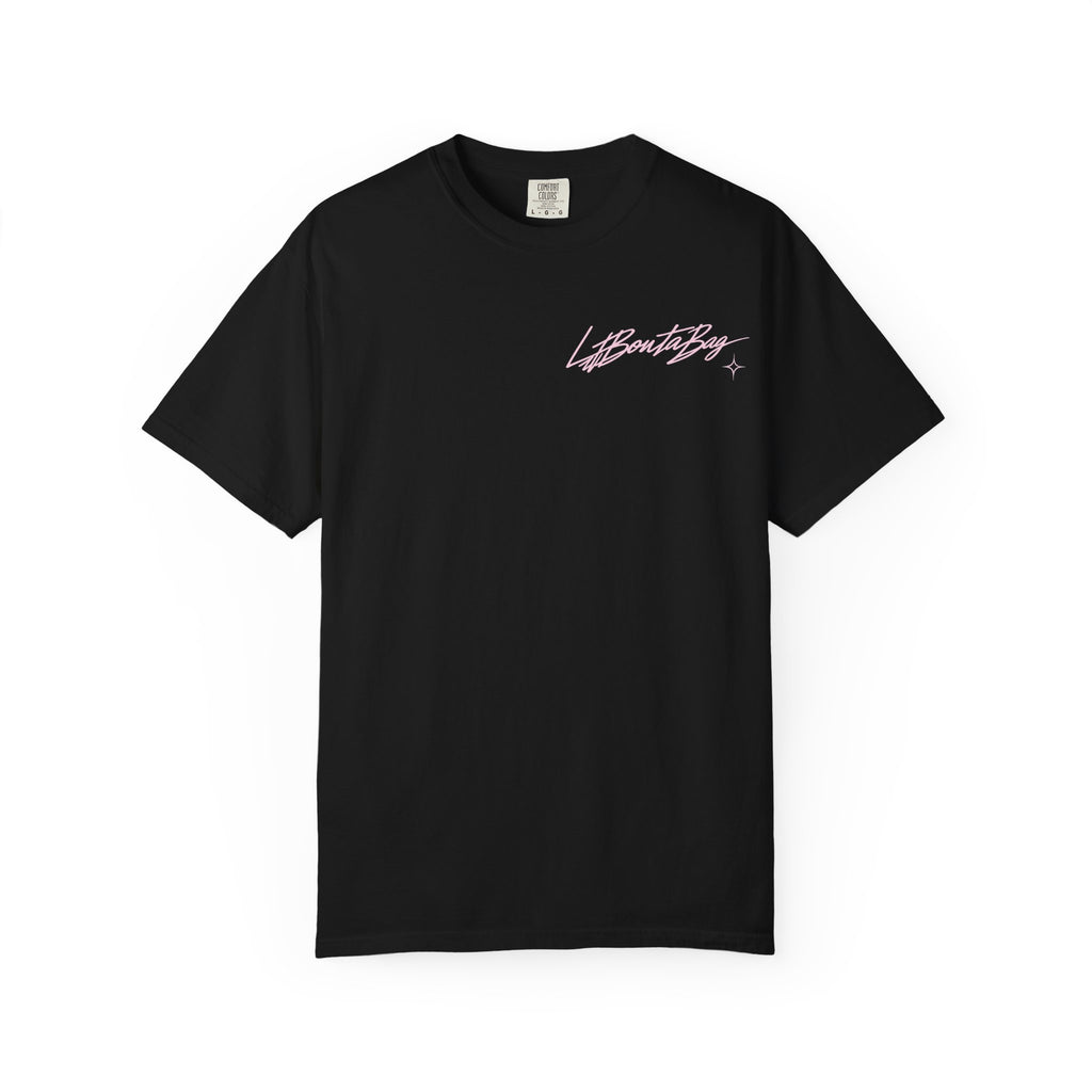 LJSignature BP Aura