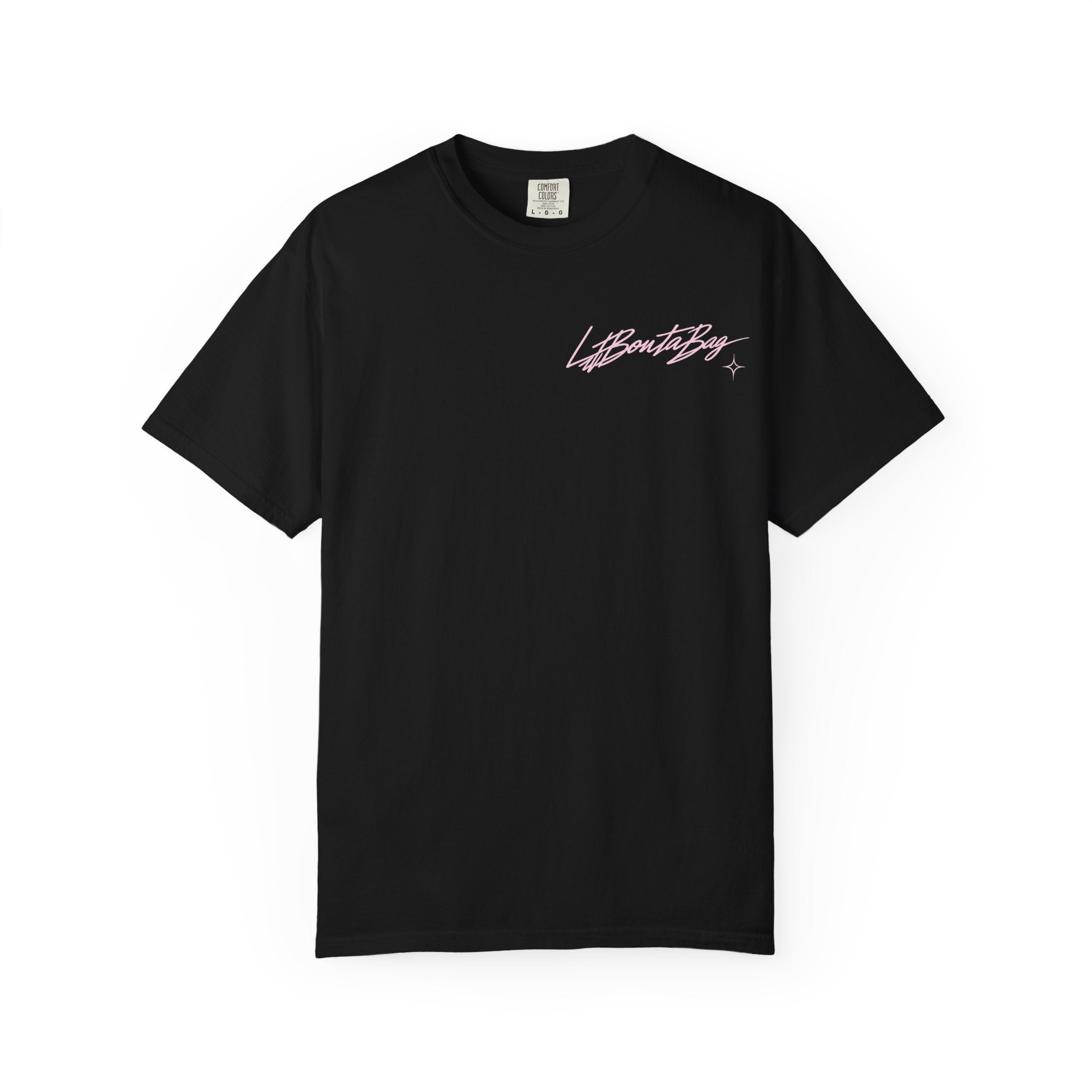 LJSignature BP Aura