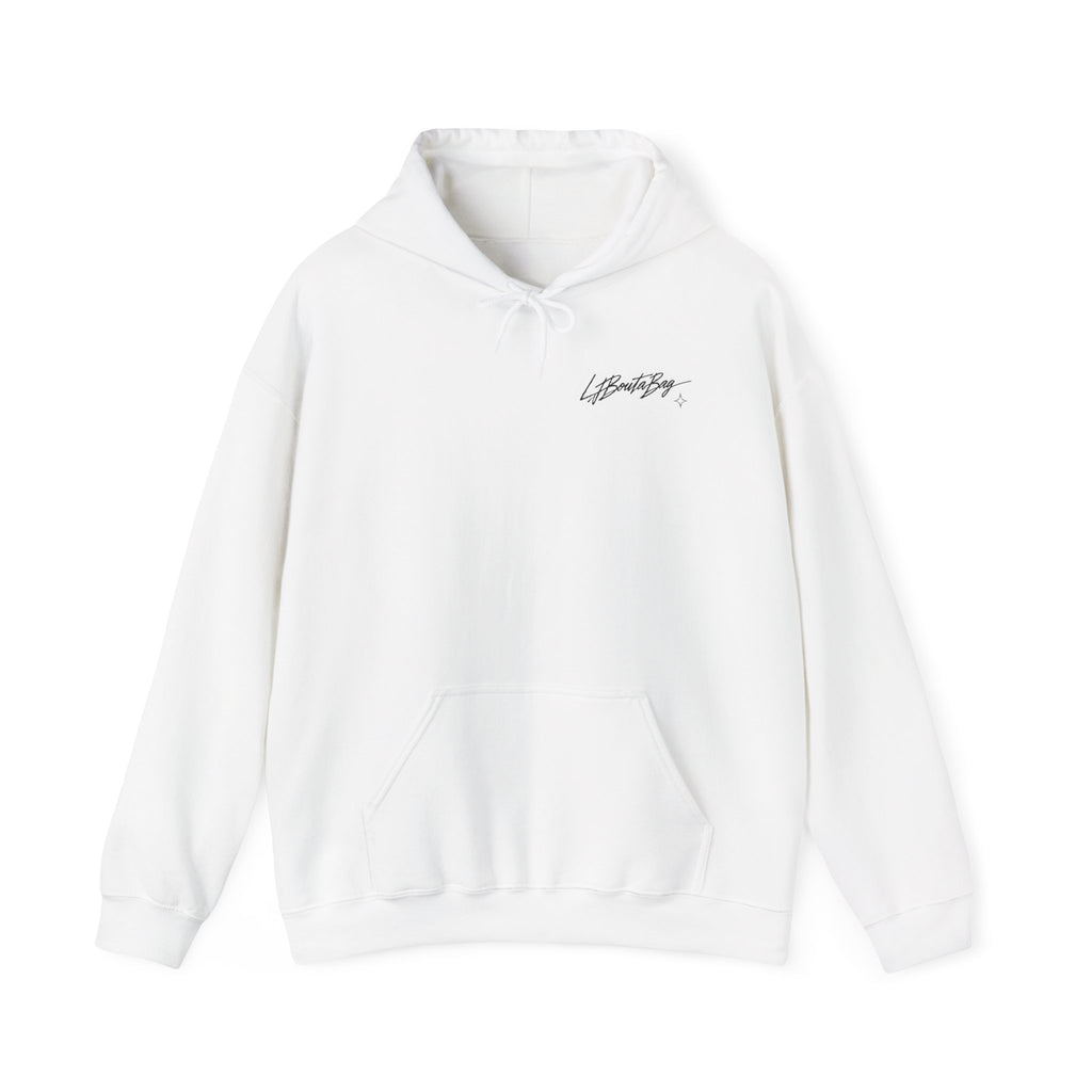 LJ Signature Hood