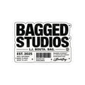 Logo Sticker