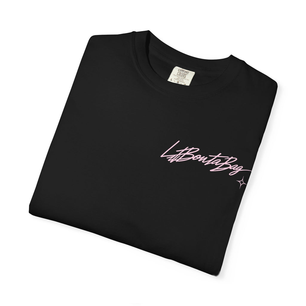 LJSignature BP Aura