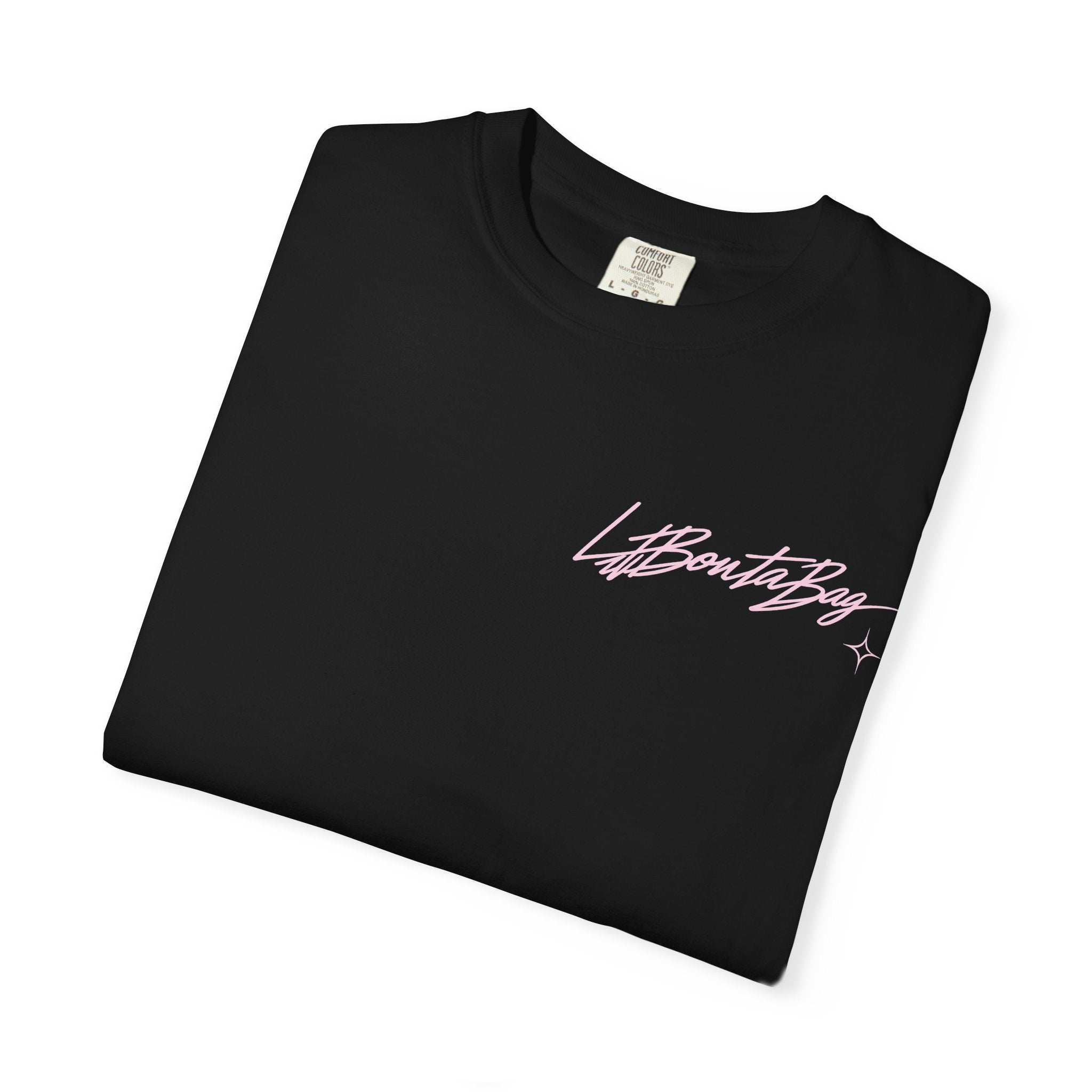 LJSignature BP Aura