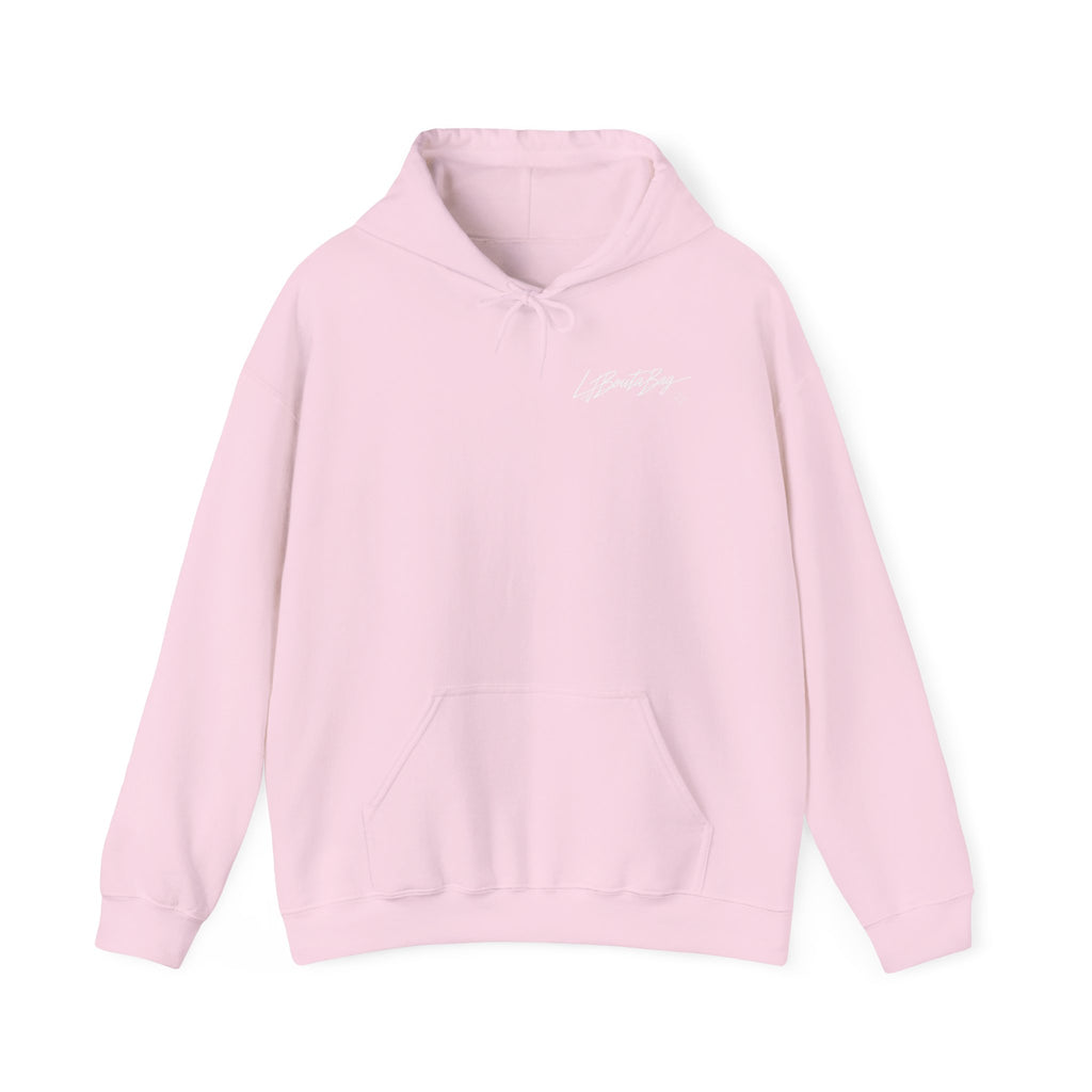 LJ Signature Hood
