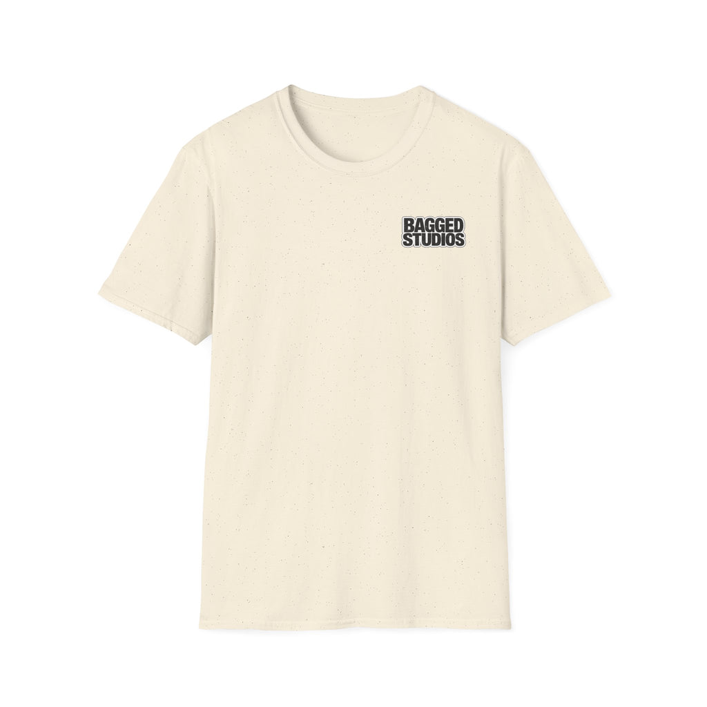 BAGGED STUDIOS Logo Tee