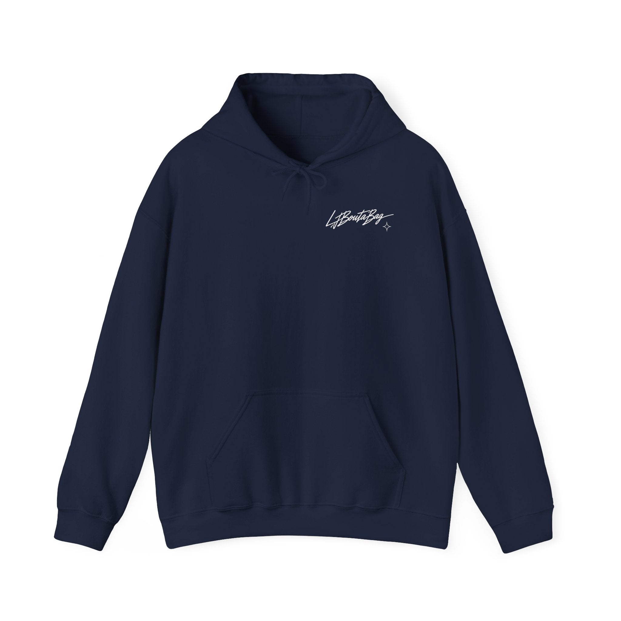 LJ Signature Hood