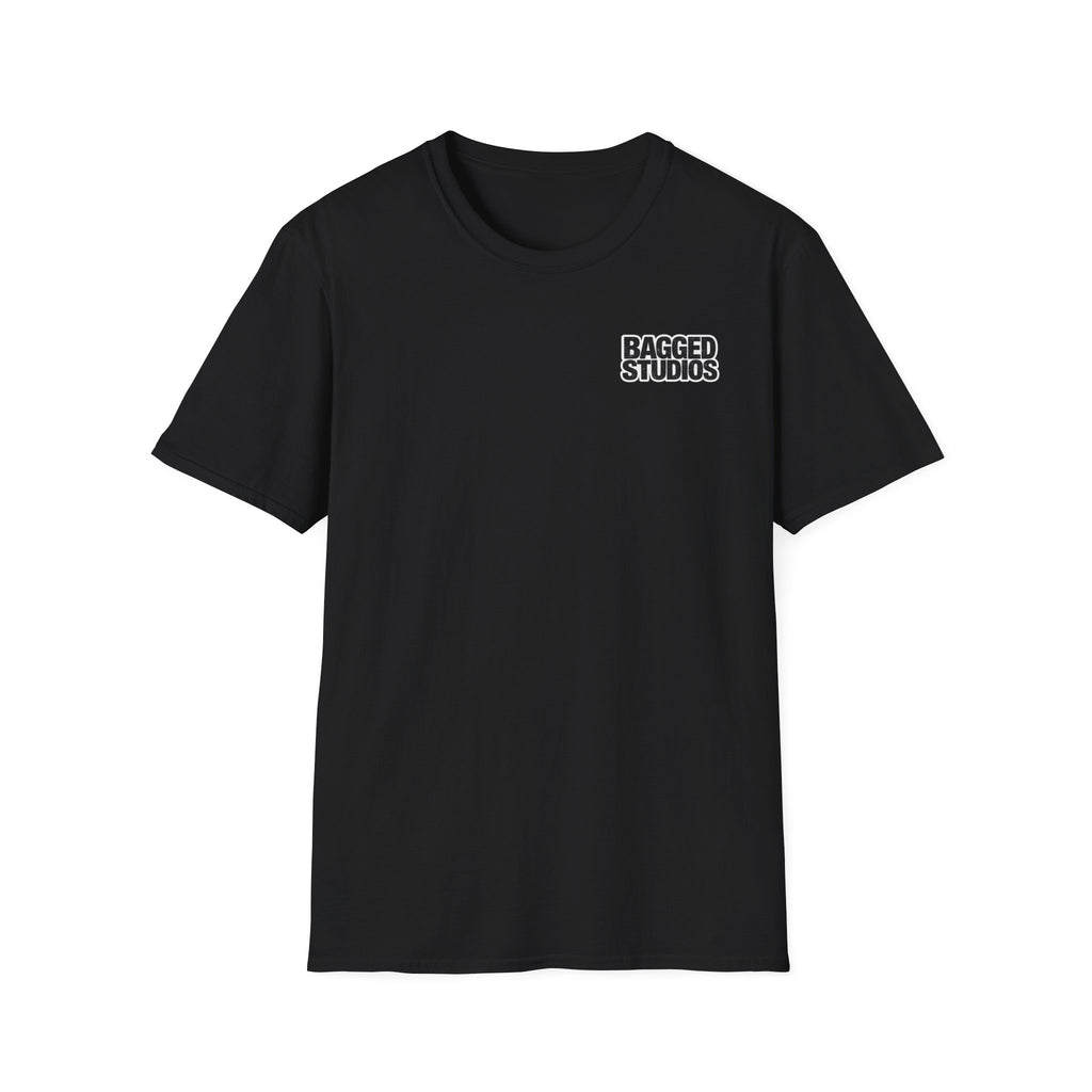 BAGGED STUDIOS Logo Tee