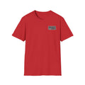 BAGGED STUDIOS Logo Tee