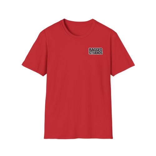 BAGGED STUDIOS Logo Tee
