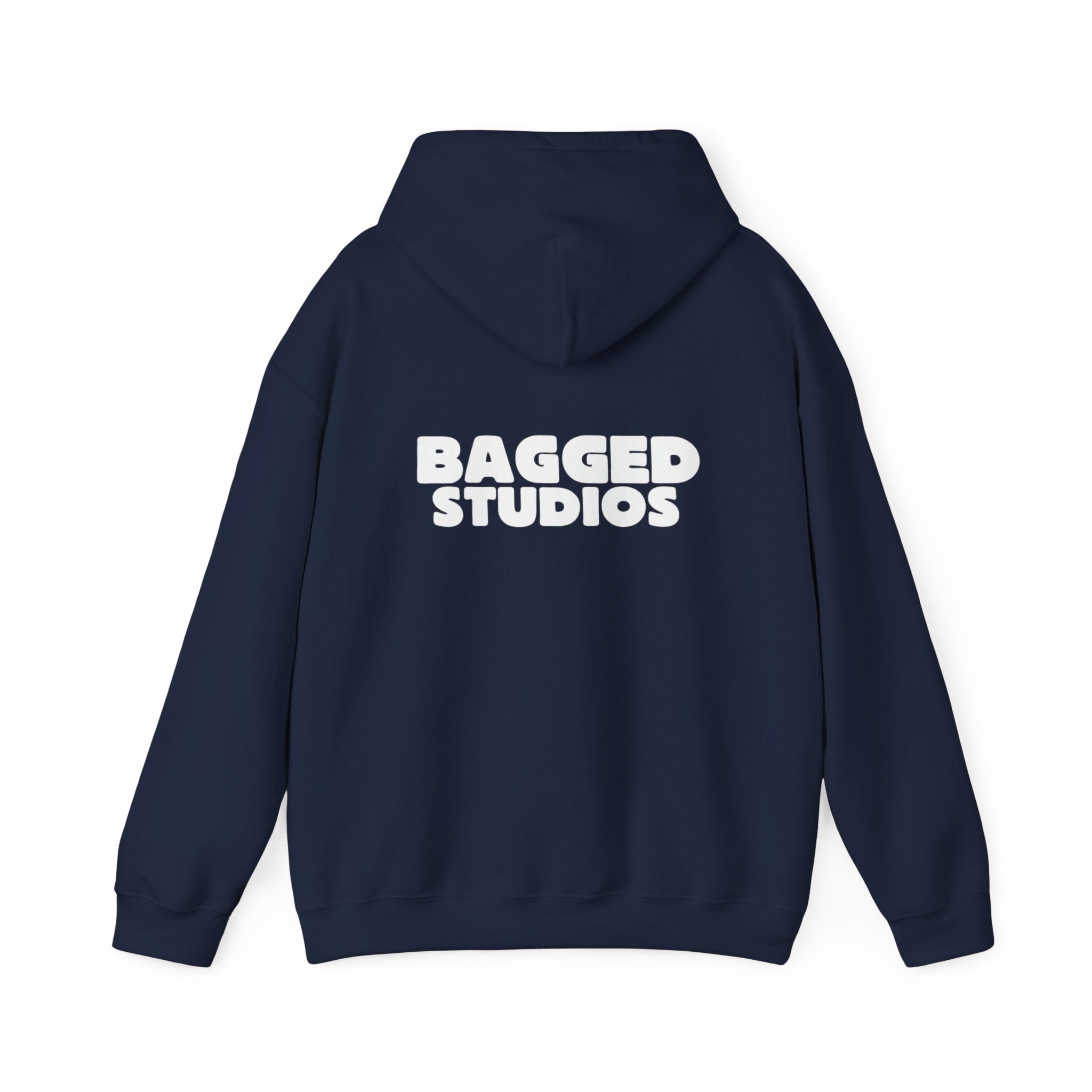 LJ Signature Hood