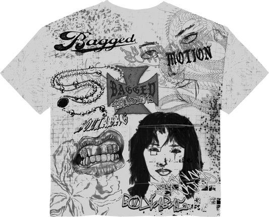 B&W BoutaBag PREORDER