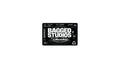 Premium LJBoutaBag Mousepad